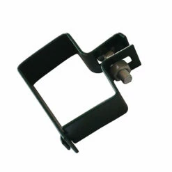 Castorama Collier Départ Pour Poteau Rectangulaire Blooma Vert