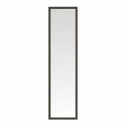 Castorama Décor Acrylique Aluminium Neva Anthracite