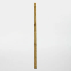 Castorama Demi Poteau Bois Lemhi 4,5 x 9 x h.240 Cm Pour Pose Persienne