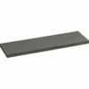 Castorama Dessus De Muret Plat 100 X 30 Cm Anthracite -Clôture Soldes dessus de muret plat 100 x 30 cm anthracite8431128022421 01c FR CF
