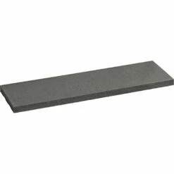 Castorama Dessus De Muret Plat 100 X 30 Cm Anthracite