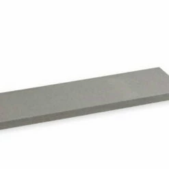 Castorama Dessus De Muret Plat 100 X 30 Cm Gris