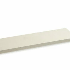 Castorama Dessus De Muret Plat Blanc 100 X 30 Cm