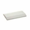 Castorama Dessus De Muret Platine Blanc 30 X 50 Cm 1 Castorama Dessus De Muret Platine Blanc 30 X 50 Cm -Clôture Soldes dessus de muret platine blanc 30 x 50 cm8431128019292 03c