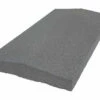 Castorama Dessus Mur 2 Pentes Gris 27,5 X 50 X 5 Cm -Clôture Soldes dessus mur 2 pentes gris 27 5 x 50 x 5 cm3664122005359 01c FR CF