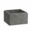 Castorama Element De Pilier Agora 30 X 30 Cm Anthracite -Clôture Soldes element de pilier agora 30 x 30 cm anthracite8431128026450 01c FR CF