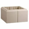 Castorama Elément De Pilier Lisse 30 X 30 Cm Blanc 2 Castorama Elément De Pilier Lisse 30 X 30 Cm Blanc -Clôture Soldes element de pilier lisse 30 x 30 cm blanc8431128002164 03c