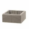 Castorama Elément De Pilier Marbre Gris 40 X 40 Cm -Clôture Soldes element de pilier marbre gris 40 x 40 cm8431128018400 01c