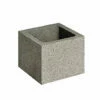Castorama Element Pilier 27,5 X 27,5 X 25 Cm 2 Castorama Element Pilier 27,5 X 27,5 X 25 Cm -Clôture Soldes element pilier 27 5 x 27 5 x 25 cm3700459401133 03c