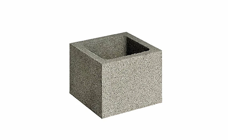Castorama Element Pilier 27,5 X 27,5 X 25 Cm 3 Castorama Element Pilier 27,5 X 27,5 X 25 Cm
