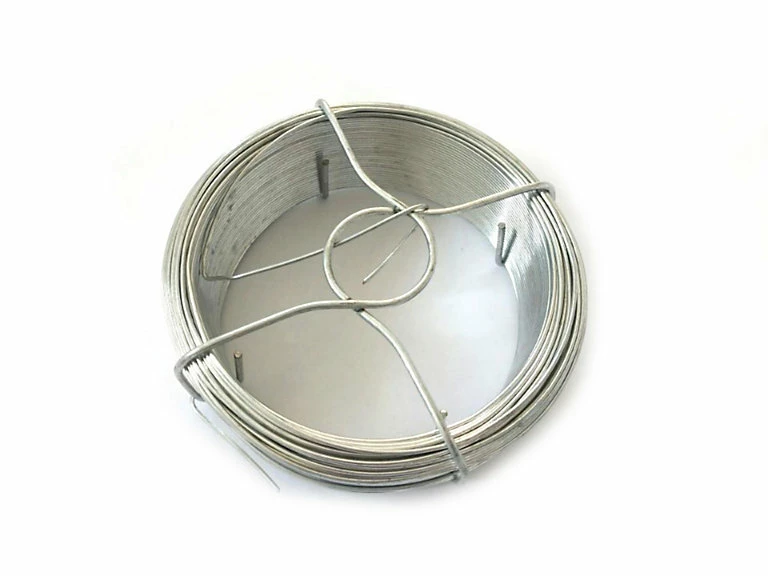 Castorama Fil à Lier Blooma Galva ø1,5 Mm L.50 M 3 Castorama Fil à Lier Blooma Galva ø1,5 Mm L.50 M