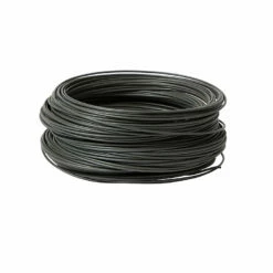 Castorama Fil De Tension Blooma Gris ø2,7 Mm L.100 M
