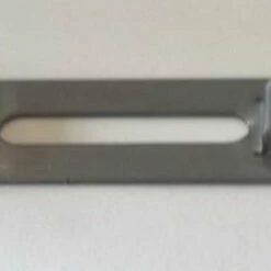 Castorama Fixation Pour 2 Panneaux Gabion Blooma Gabbiana