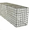 Castorama Kit Gabion Blooma Gabbiana 120 X 30 X H.40 Cm -Clôture Soldes kit gabion blooma gabbiana 120 x 30 x h 40 cm3663602726883 03c