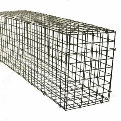 Castorama Kit Gabion Blooma Gabbiana 120 X 30 X H.40 Cm