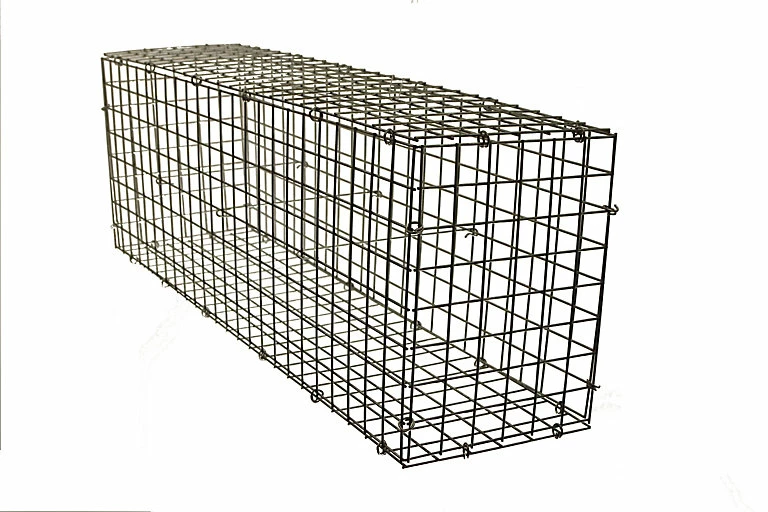 Castorama Kit Gabion Blooma Gabbiana 120 X 30 X H.40 Cm 3 Castorama Kit Gabion Blooma Gabbiana 120 X 30 X H.40 Cm