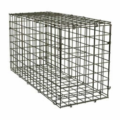 Castorama Kit Gabion Blooma Gabbiana 80 X 30 X H.40 Cm