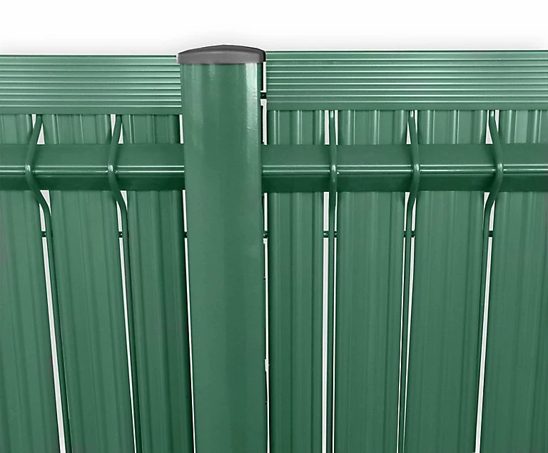 Castorama Kit Lames D'occulation Vertes H.153 Cm 3 Castorama Kit Lames D'occulation Vertes H.153 Cm