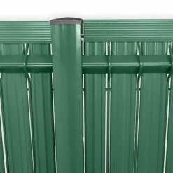 Castorama Kit Lames D'occulation Vertes H.193 Cm