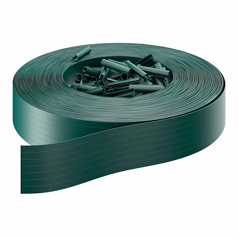 Castorama Lamelles Occultation Pour Panneau Grillagé Vertes, Rouleau De 60 M 3 Castorama Lamelles Occultation Pour Panneau Grillagé Vertes, Rouleau De 60 M