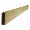 Castorama Lisse Basse Bois Pour Panneau Anti-bruit Oza -Clôture Soldes lisse basse bois pour panneau anti bruit oza3454976784841 01CF