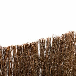 Castorama Occultant Brande Bruyère Blooma 2kg/m² L.3 M X H.1.8 M