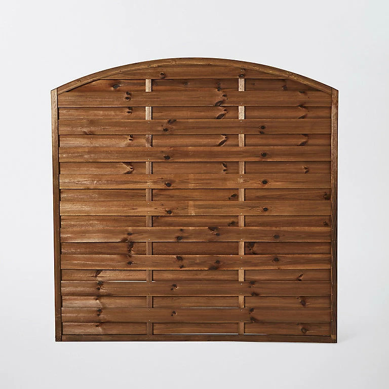 Castorama Panneau Arc Bois Blooma Arve Marron 30 mm 180 X H.180 Cm 3 Castorama Panneau Arc Bois Blooma Arve Marron 30 mm 180 X H.180 Cm