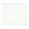 Castorama Panneau De Clôture Grillagée Blooma Louga Blanc 198,5 X H.173 Cm -Clôture Soldes panneau de cloture grillagee blooma louga blanc 198 5 x h 173 cm3663602729785 02c
