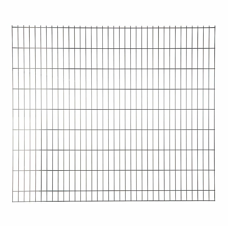 Castorama Panneau De Clôture Grillagée Premium Gris 200 X H.173 Cm 3 Castorama Panneau De Clôture Grillagée Premium Gris 200 X H.173 Cm