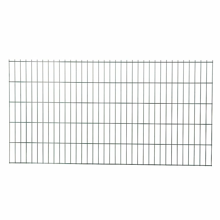 Castorama Panneau De Clôture Grillagée Premium Koura Vert 200 X H.103 Cm 3 Castorama Panneau De Clôture Grillagée Premium Koura Vert 200 X H.103 Cm