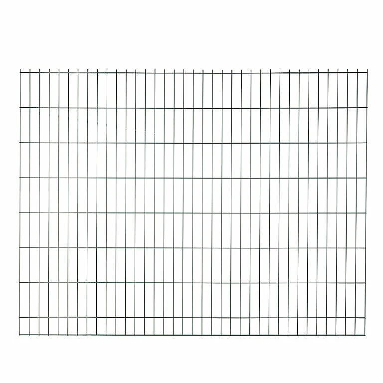 Castorama Panneau De Clôture Grillagée Premium Vert 200 X H.153 Cm 3 Castorama Panneau De Clôture Grillagée Premium Vert 200 X H.153 Cm
