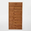 Castorama Panneau Droit Bois Blooma Arve Marron 30 mm 90 X H.180 Cm 2 Castorama Panneau Droit Bois Blooma Arve Marron 30 mm 90 X H.180 Cm -Clôture Soldes panneau droit bois blooma arve marron 30 mm 90 x h 180 cm3663602432517 02c