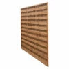Castorama Panneau Droit Bois Marron 180 X H.180 Cm -Clôture Soldes panneau droit bois marron 180 x h 180 cm5059340369341 01c