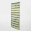Castorama Panneau Droit Bois Vert 25 mm 90 X H.180 Cm