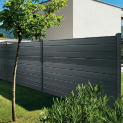 Castorama Panneau Pmex 180 X H.180 Cm