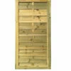 Castorama Porte Bois Blooma Douro Verte 90 X H.180 Cm 1 Castorama Porte Bois Blooma Douro Verte 90 X H.180 Cm -Clôture Soldes porte bois blooma douro verte 90 x h 180 cm3663602431688 01c