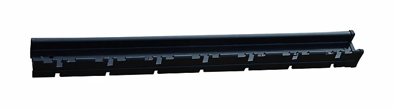 Castorama Poteau De Clôture à Encoche Blooma Noir H.130 Cm 3 Castorama Poteau De Clôture à Encoche Blooma Noir H.130 Cm