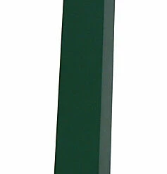 Castorama Poteau De Clôture Rectangulaire Blooma Vert H.200 Cm