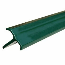 Castorama Poteau En T Blooma Vert H.0,75 M