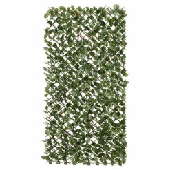 Castorama Treillis Extensible Fleuri Blooma 100 X 200 Cm