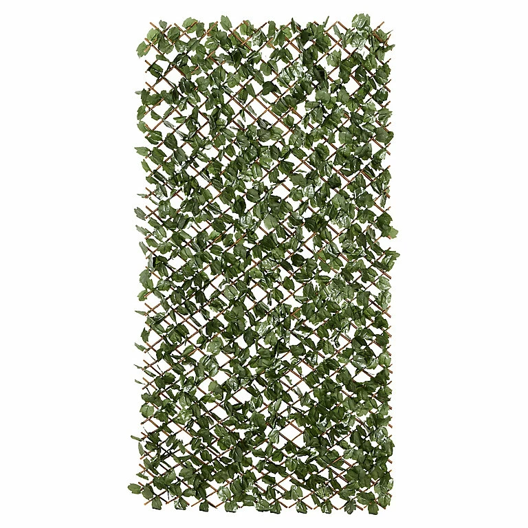 Castorama Treillis Extensible Fleuri Blooma 100 X 200 Cm 3 Castorama Treillis Extensible Fleuri Blooma 100 X 200 Cm